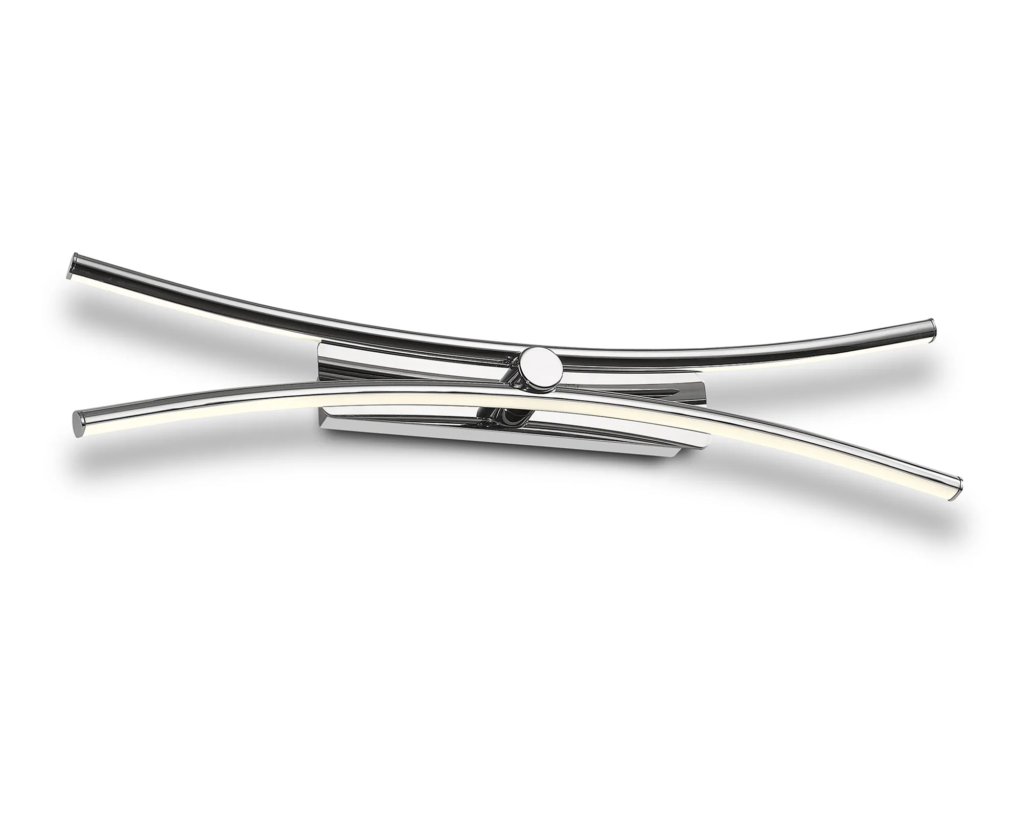 Jeri Wall Lights Mantra Fusion Flush Wall Lights